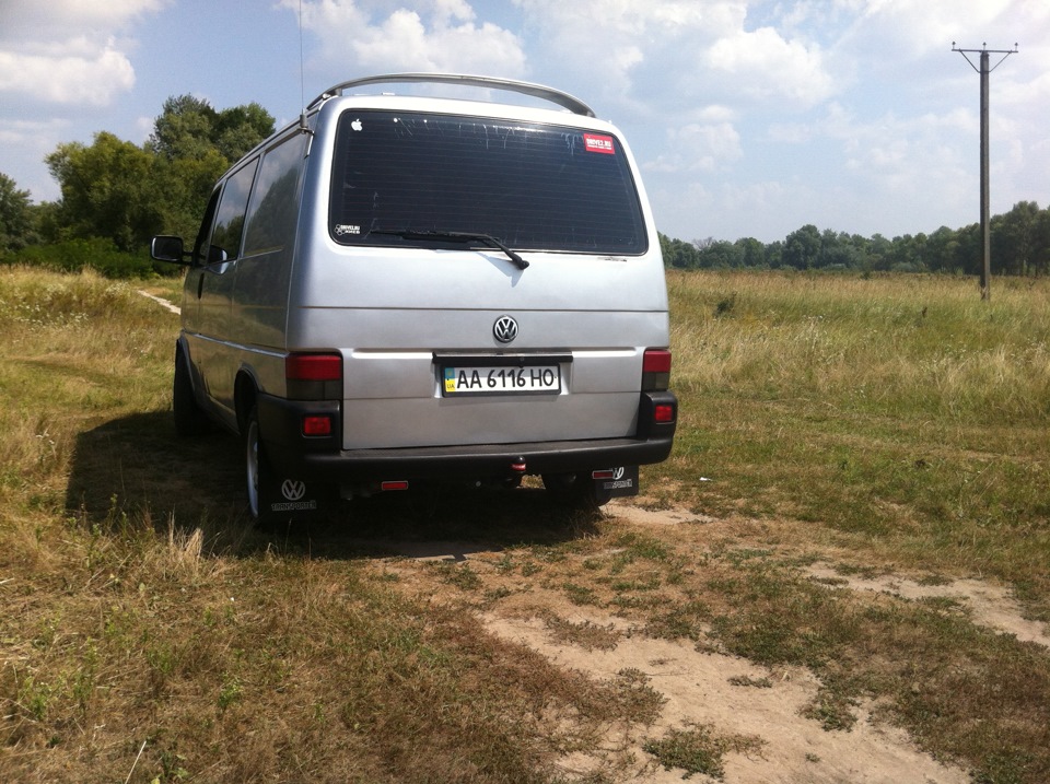 Потрібна РАДА 4