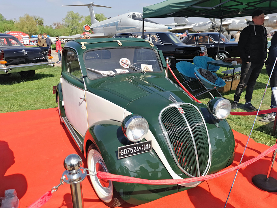 OLD CAR LAND 2017 (з уподобаного) 2