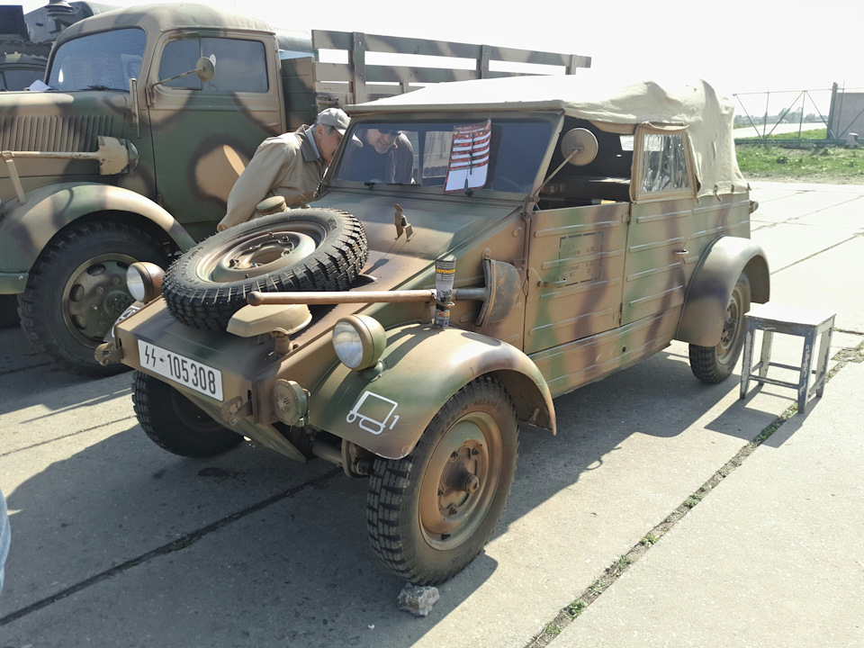 OLD CAR LAND 2017 (з уподобаного) 3