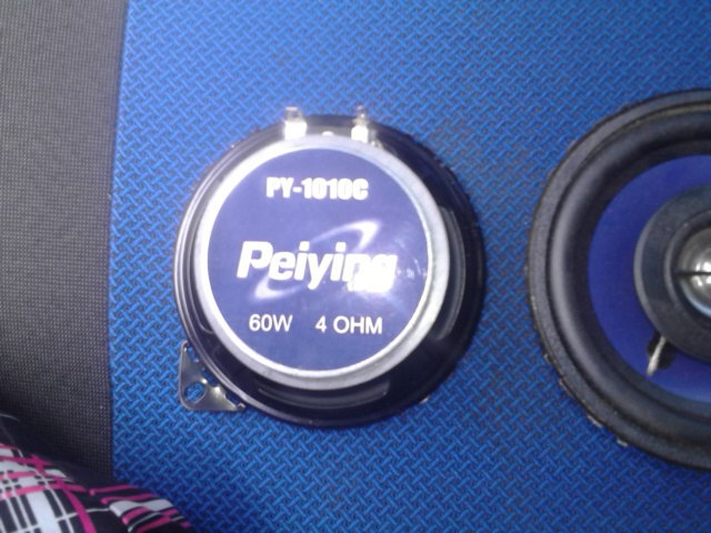 Змінюю made in china на made in germany 1