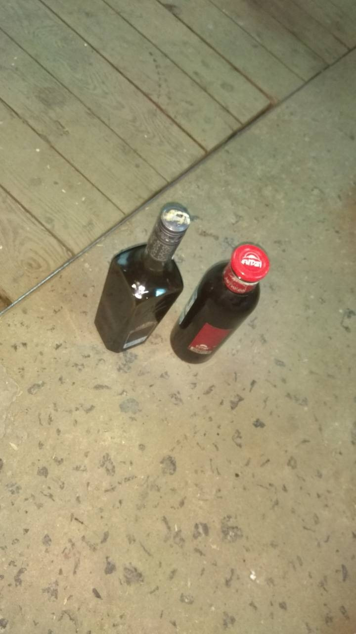 Подарунки від соклубника 3