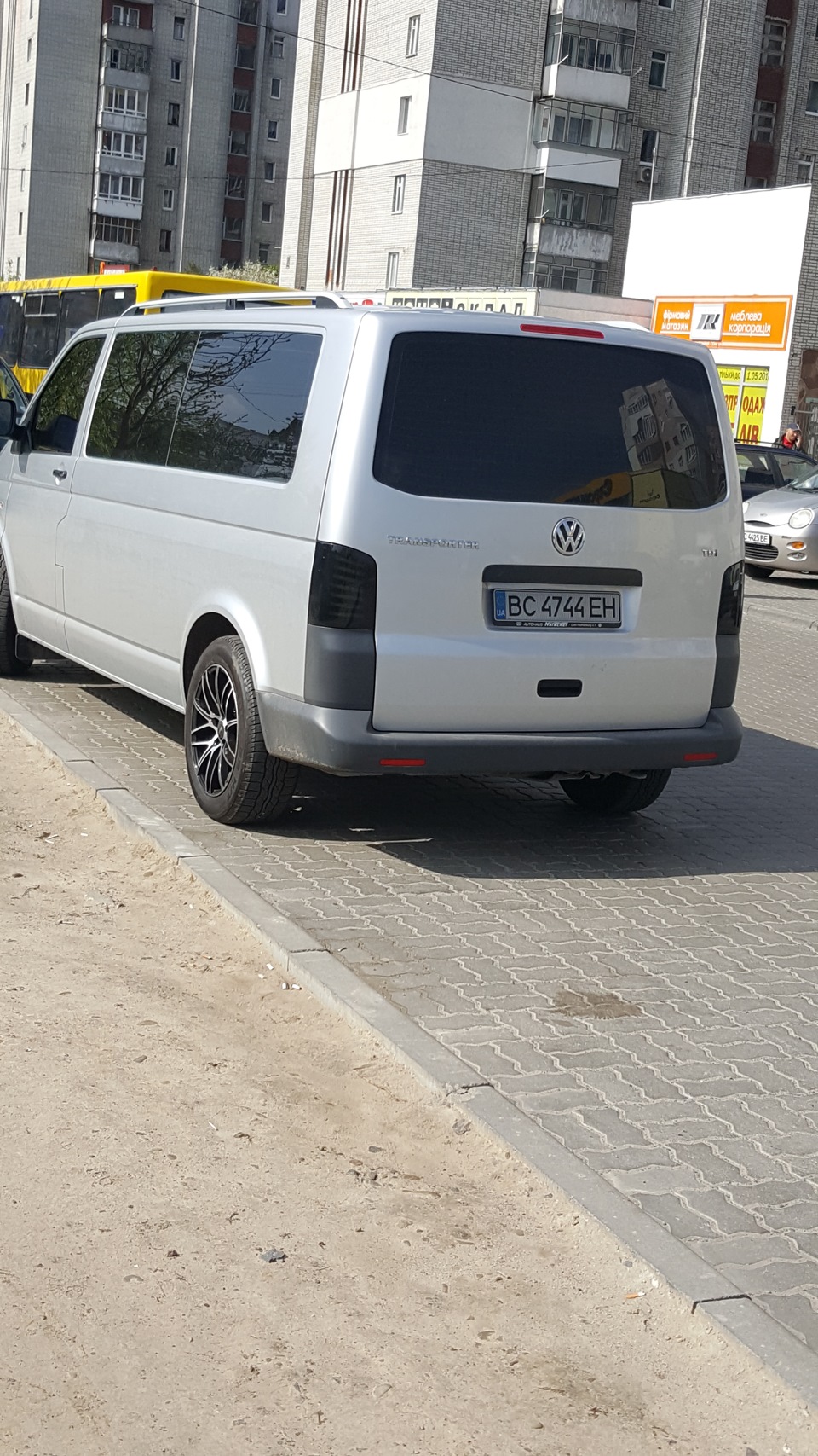 Лабутени.BROCK B34.R18 2