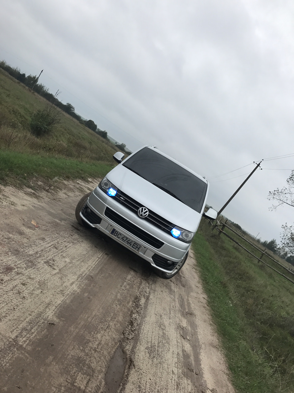 Нові лампи в Дхо. 3