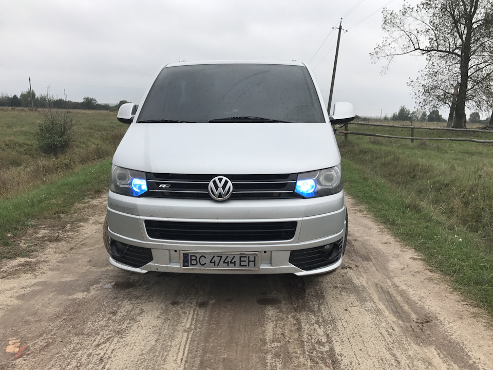Нові лампи в Дхо. 5