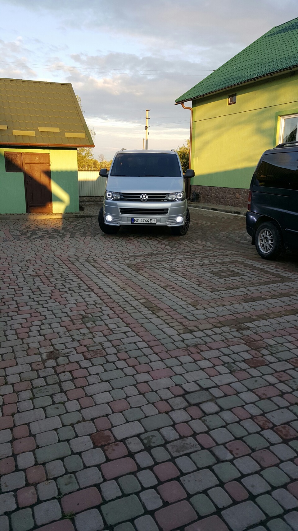 Запис від 30 квітня 23:31 5
