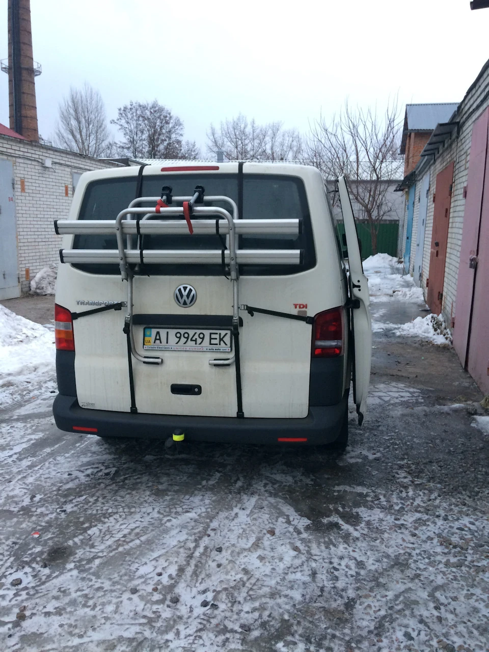 Стопарі