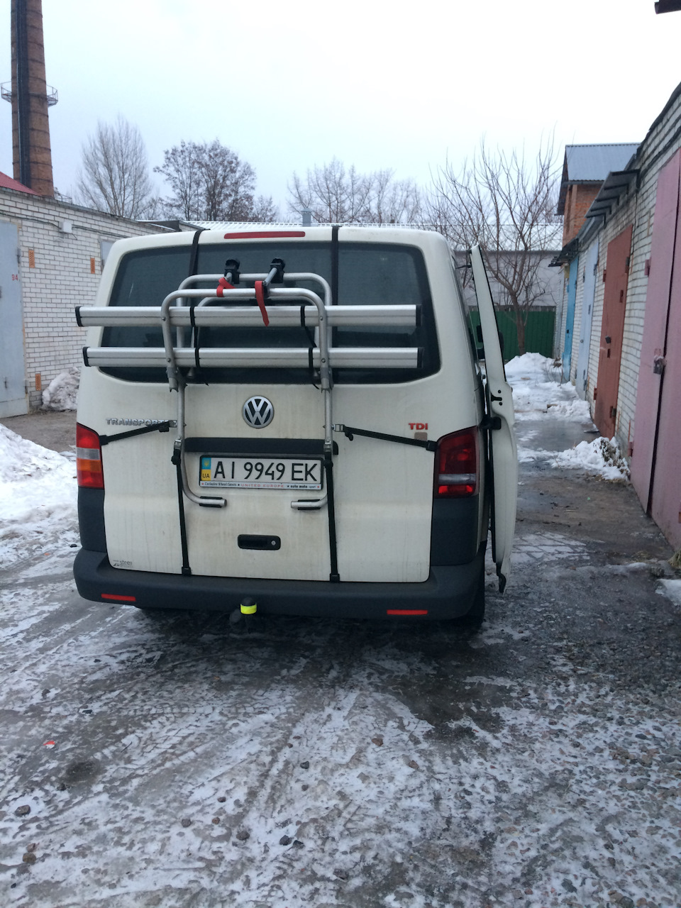Стопарі 1