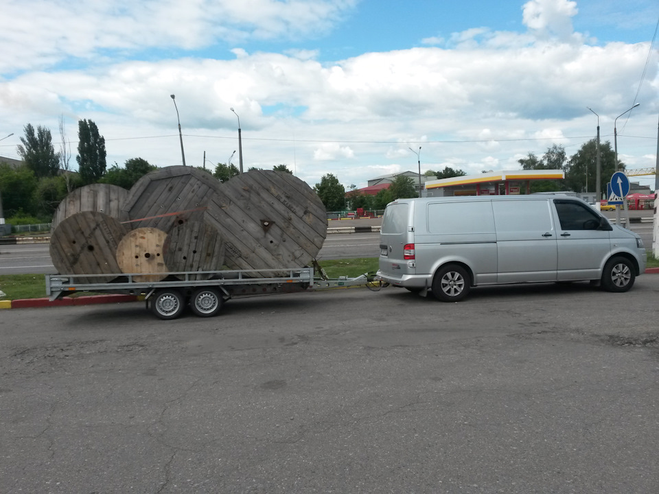 Причіпник. 3