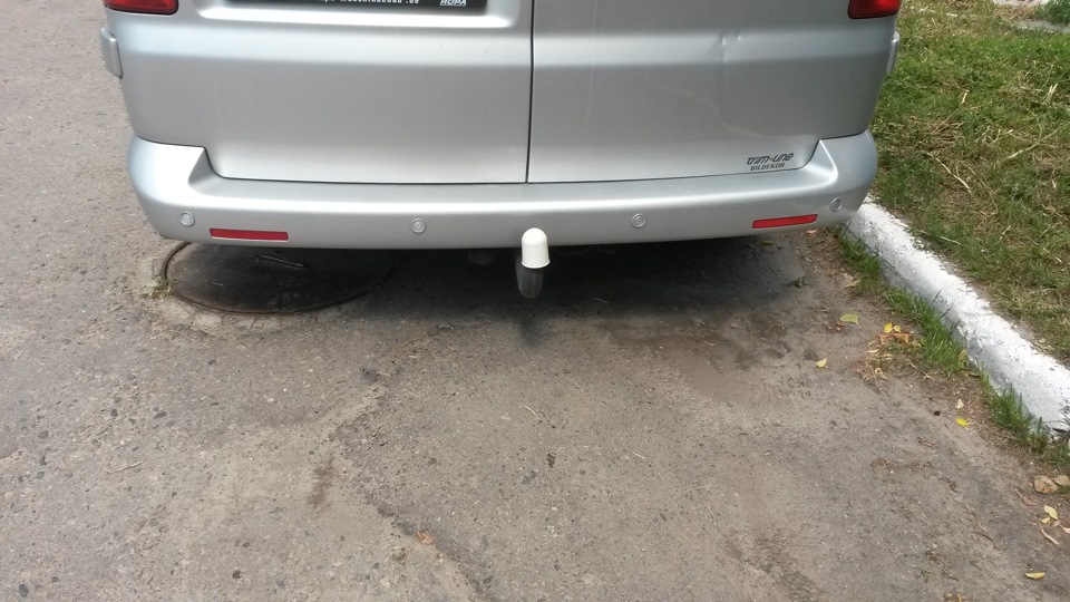 Усунення глюків парктроніка. 3