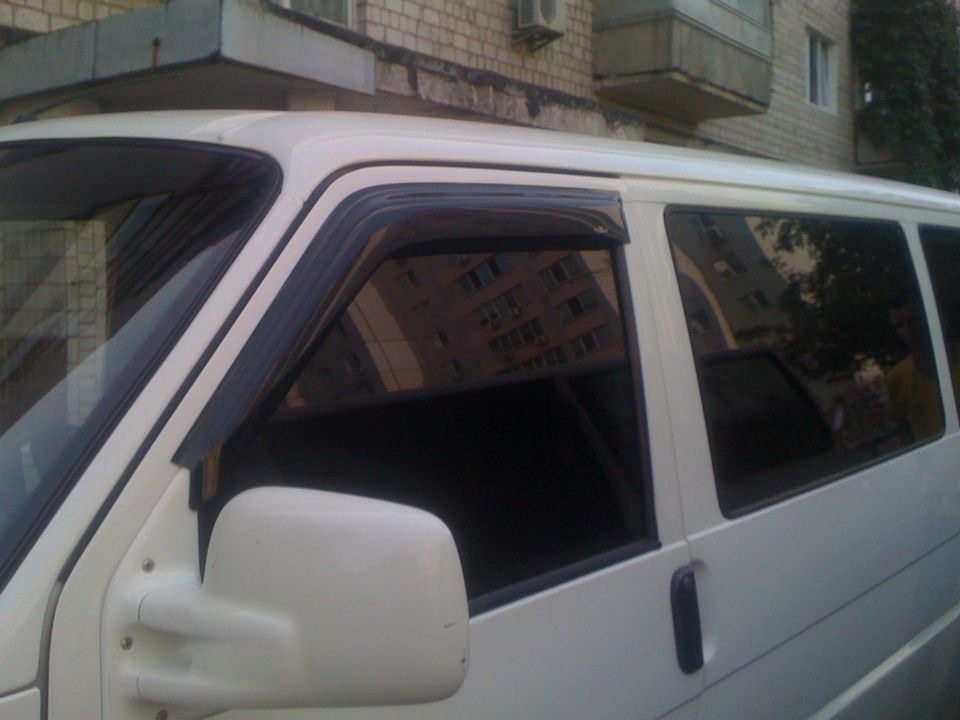 Дощ тепер не капає. 2