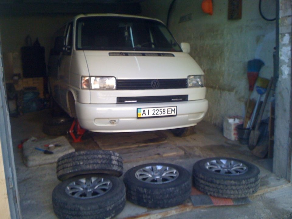 Перевзувся. 3