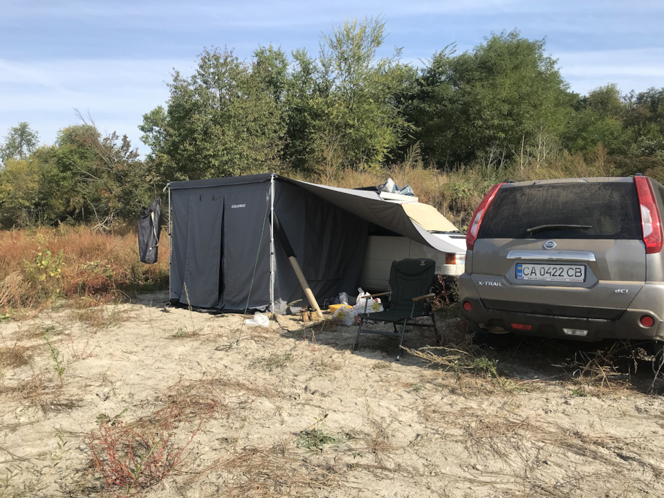 Далеко від міського шуму 2