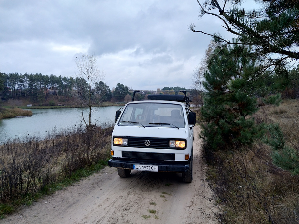 Чим живемо;) 1