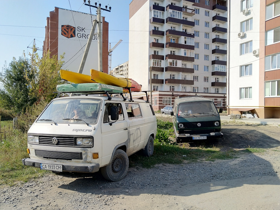 Фестиваль Республіка 1