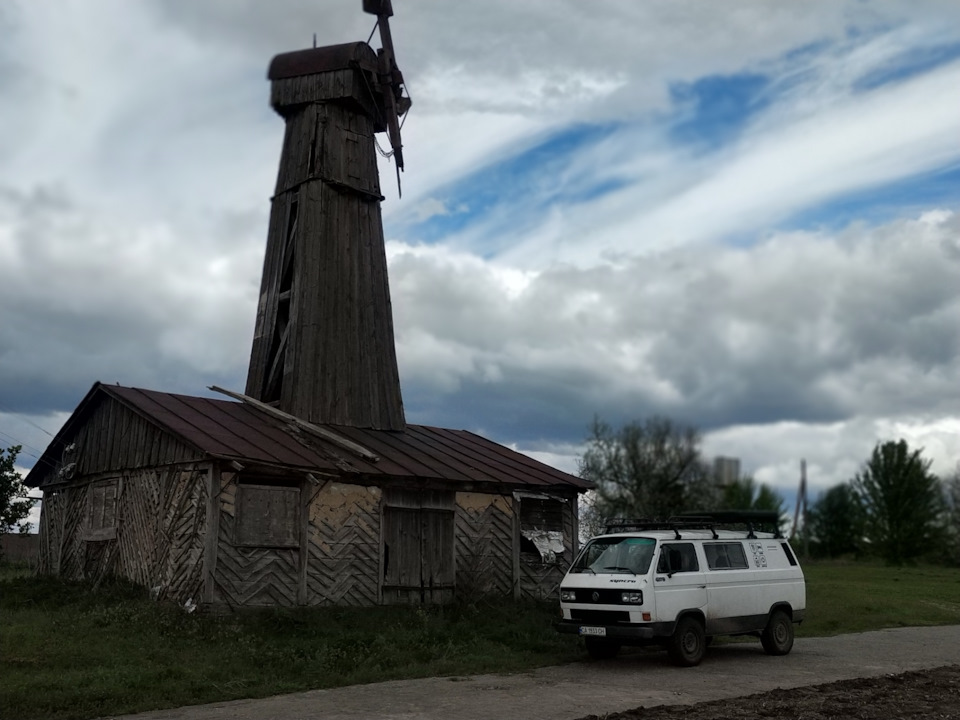 Цікаві околиці 1