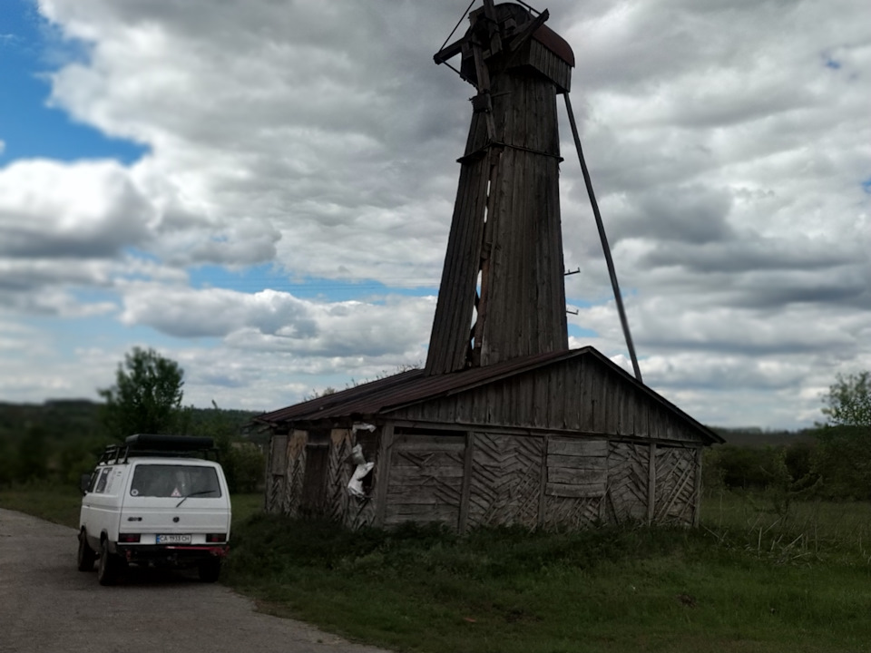 Цікаві околиці 3