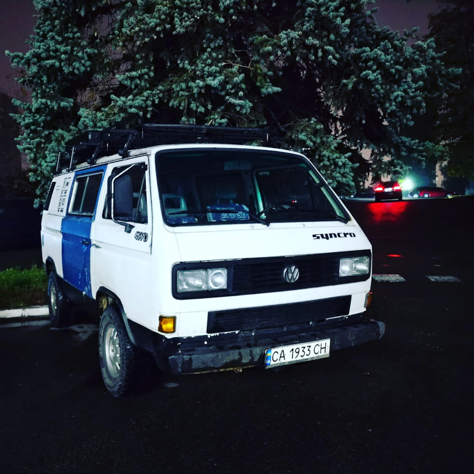 Наша осінь 4