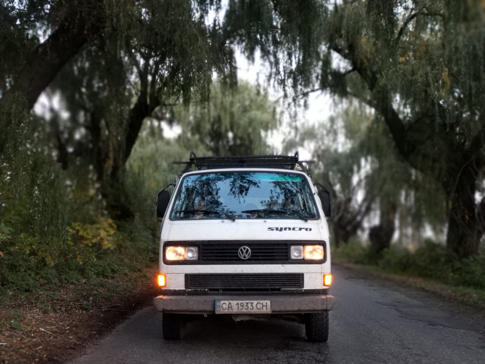 Наша осінь 5