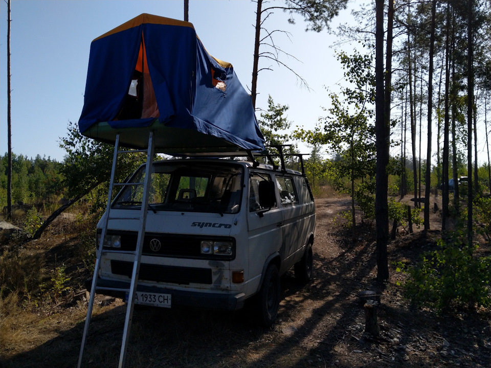 Озеро Високий камінь 1