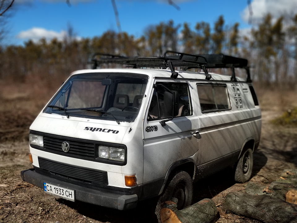 Підготовка до сезону 1