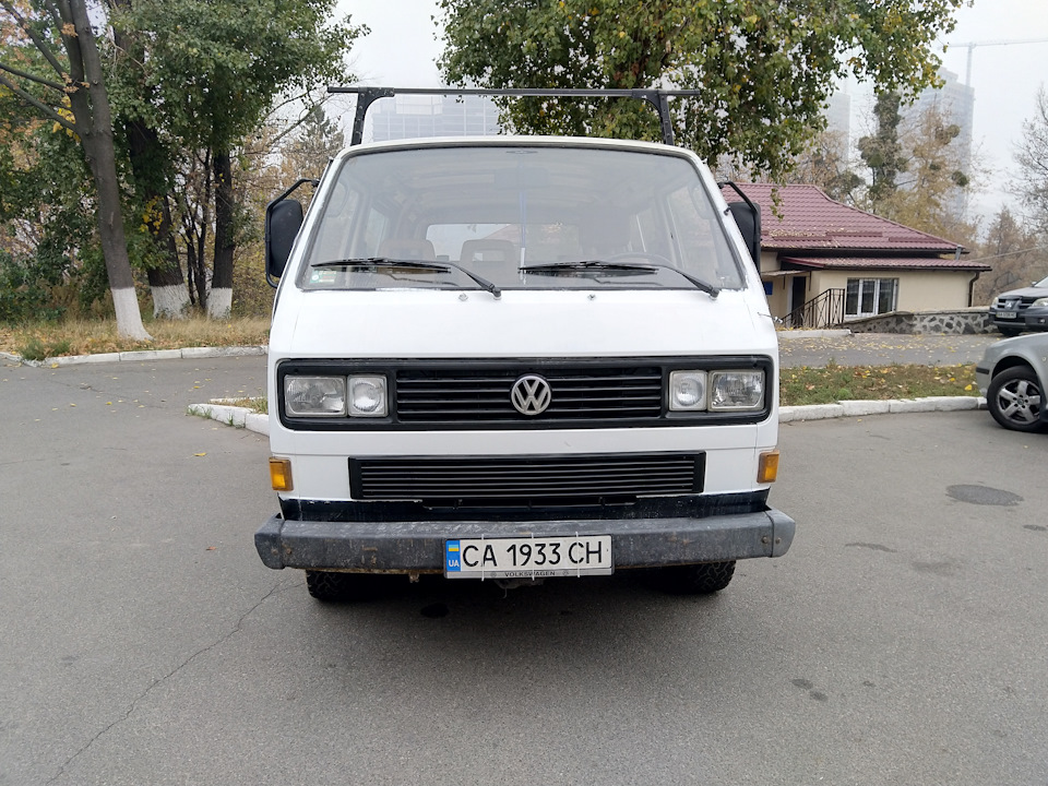 Валиком у Раптор 2