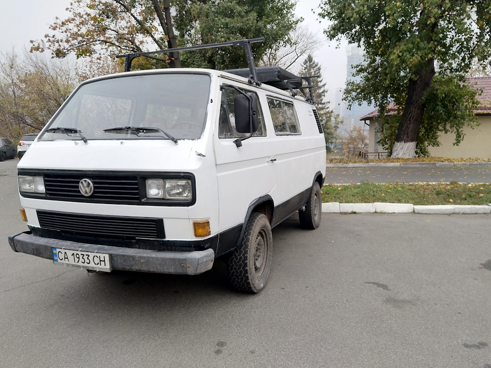 Валиком у Раптор 5