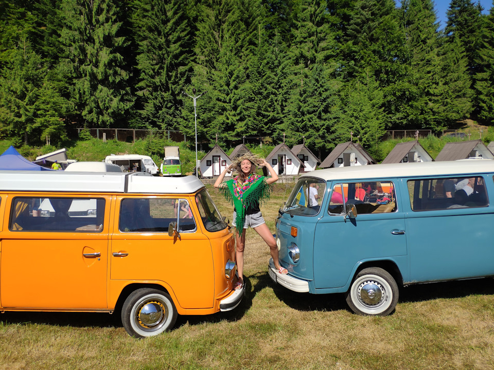 Balkan Bus Meeting 3