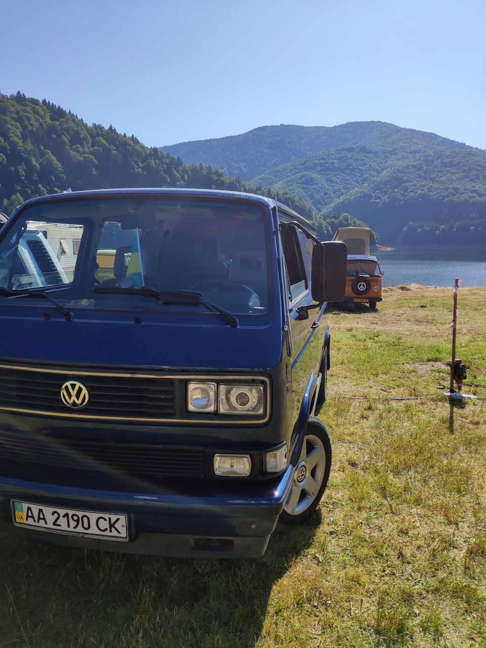 Balkan Bus Meeting 4