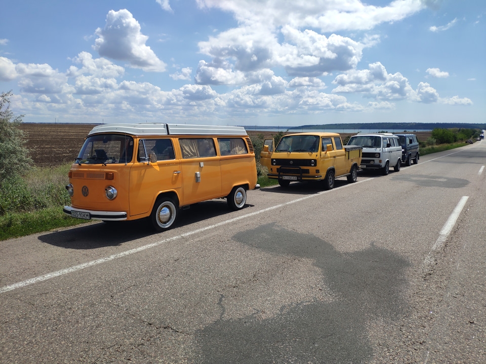 Balkan Bus Meeting 2
