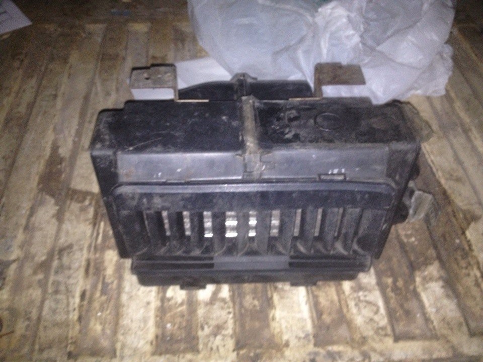 Чергові запчастини 5