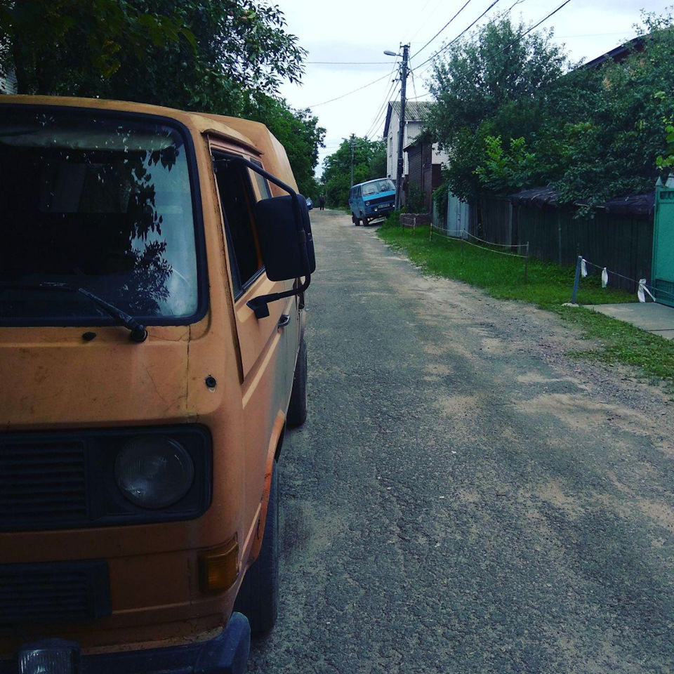 просто так 1