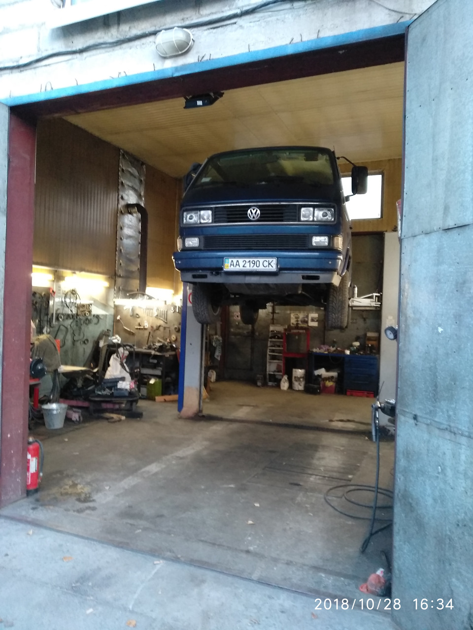 Syncro потрібний масаж) 1