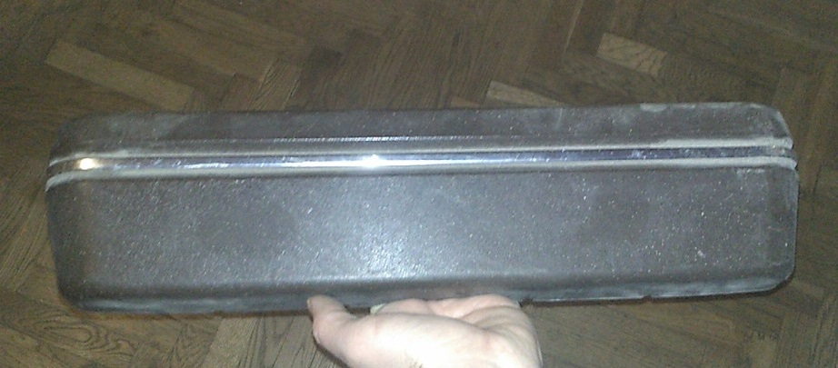 Зопчасте (або ні) 4