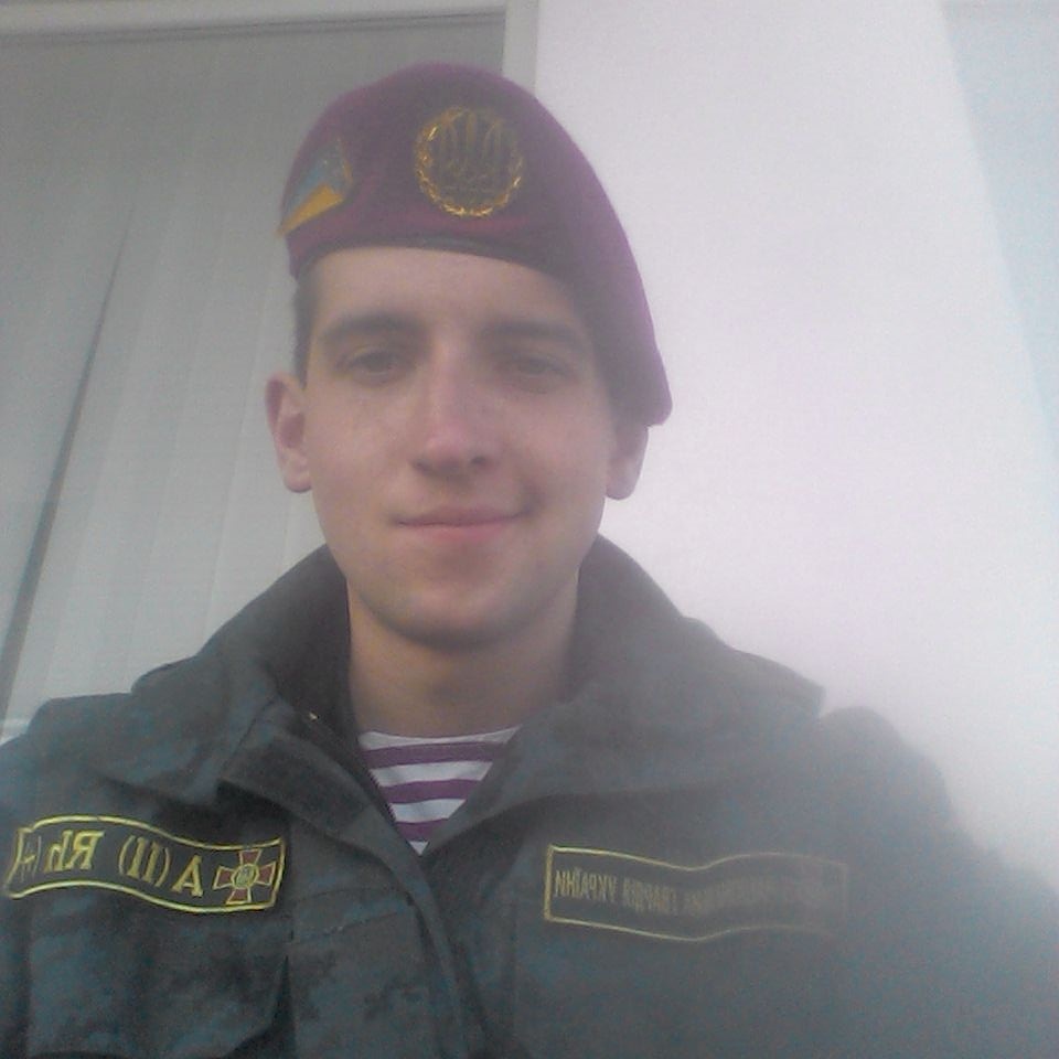 Довго очікуване повернення! :) 1
