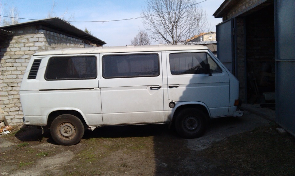 Ось він! 1