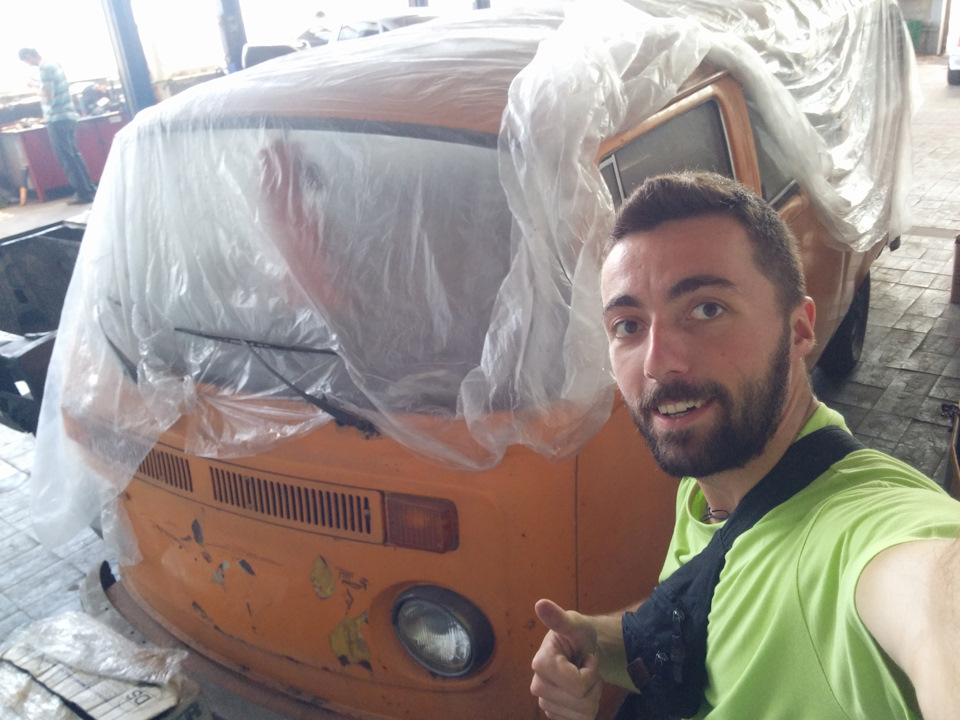 #бусікпоїде! 1