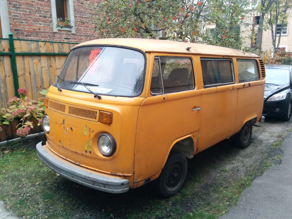 Прикупивши собі запчастин) 2