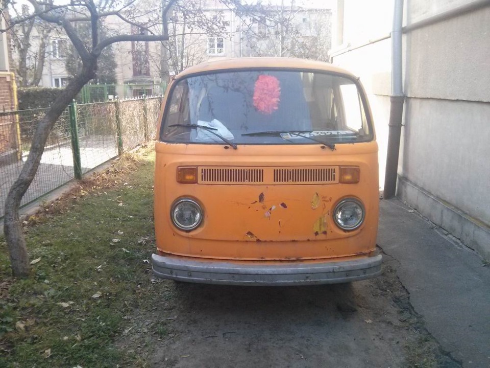 Прогулянка 3
