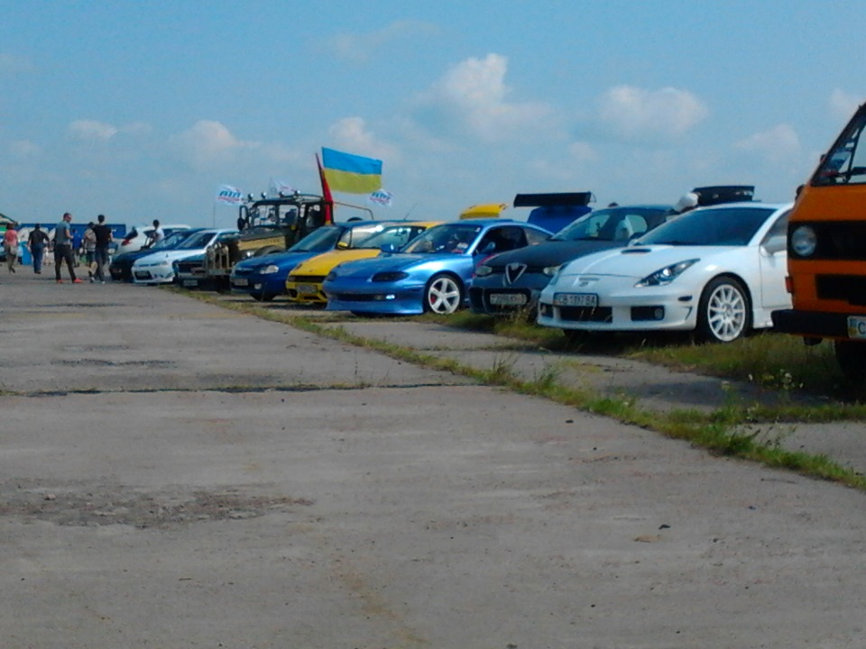 адреналін фест 27.07.2013 чернігів 2