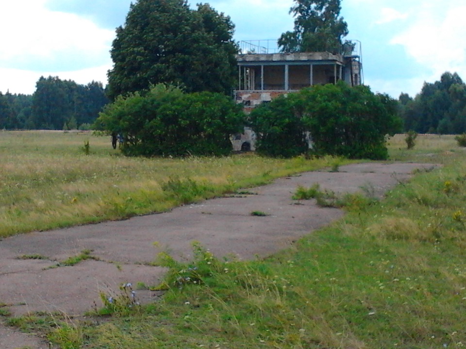 адреналін фест 27.07.2013 впп-трек 2