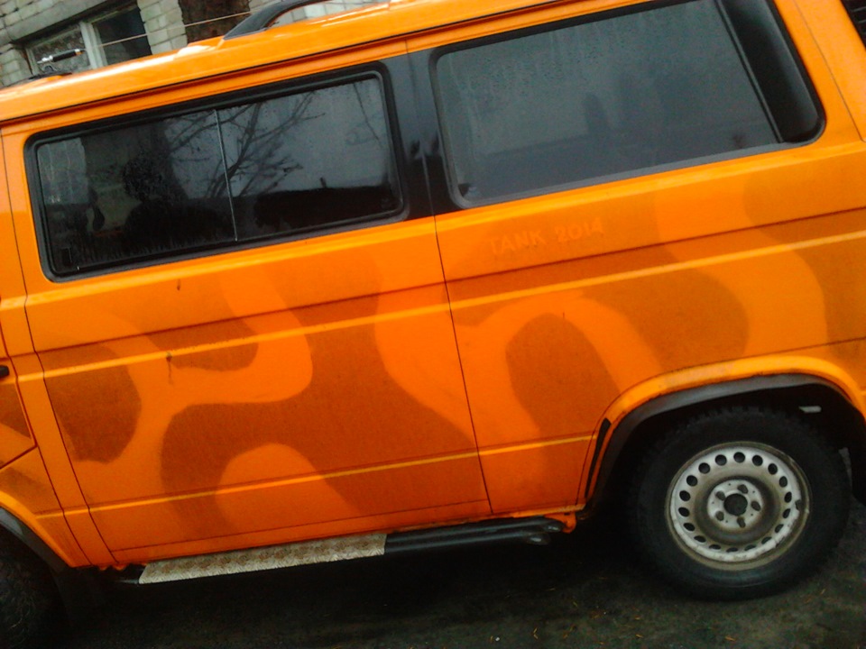 грязеграфія 2))) 3