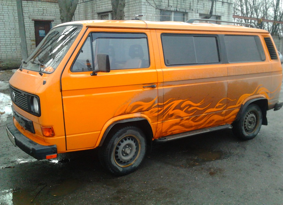 грязеграфія:) 1