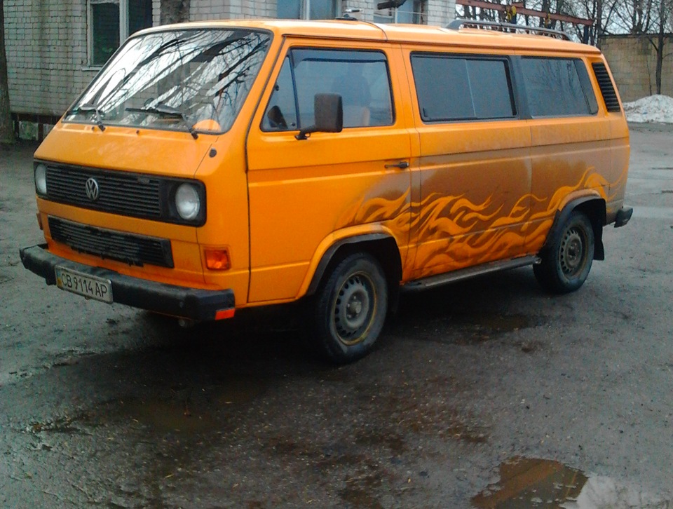 грязеграфія:) 3
