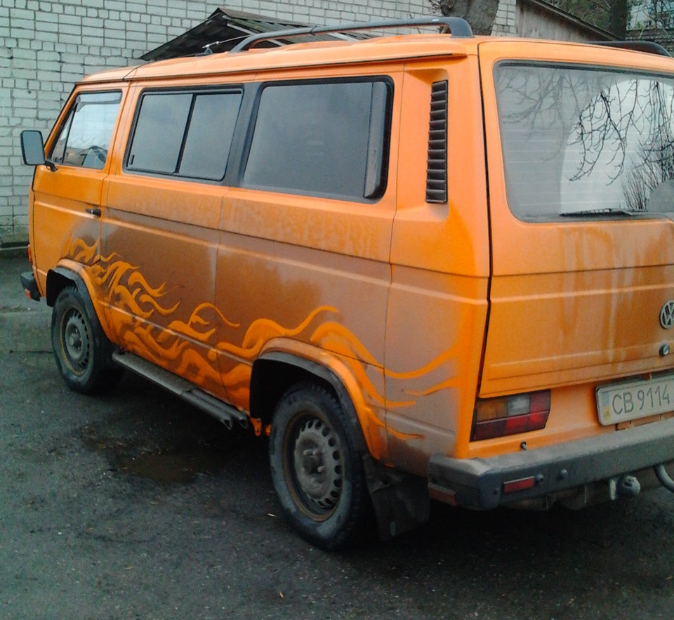 грязеграфія:) 2