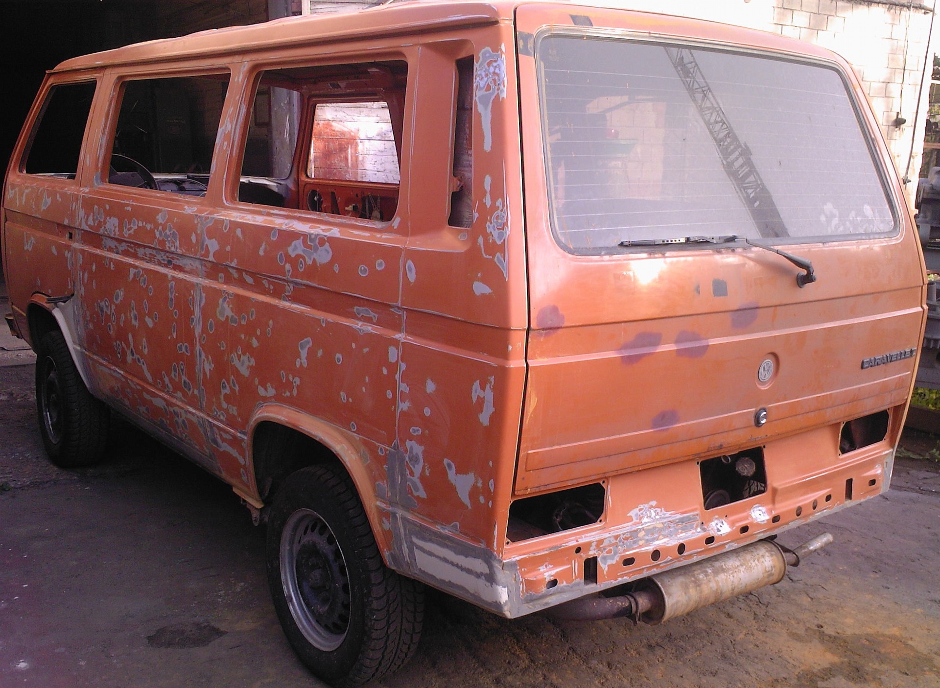 реставрація 3