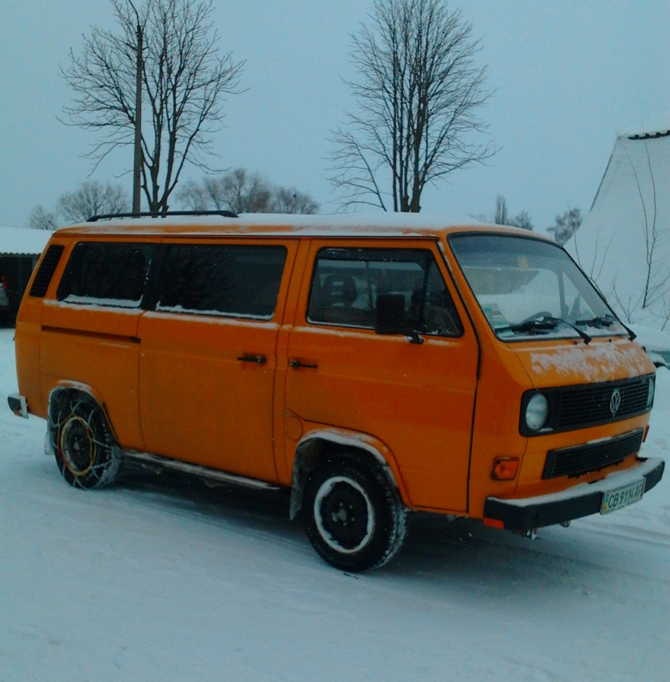 трактор:) 1