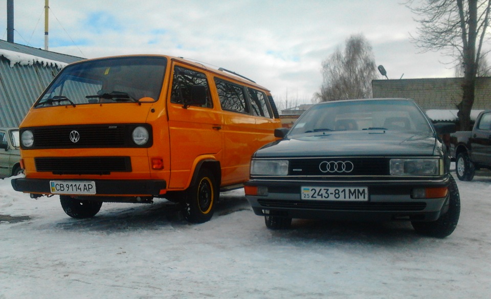 Запис, 3 березня 2012 4