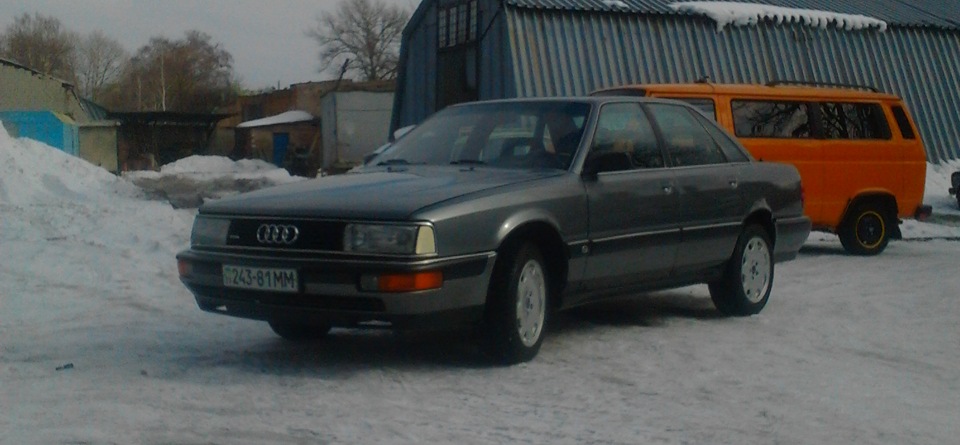 Запис, 3 березня 2012 3