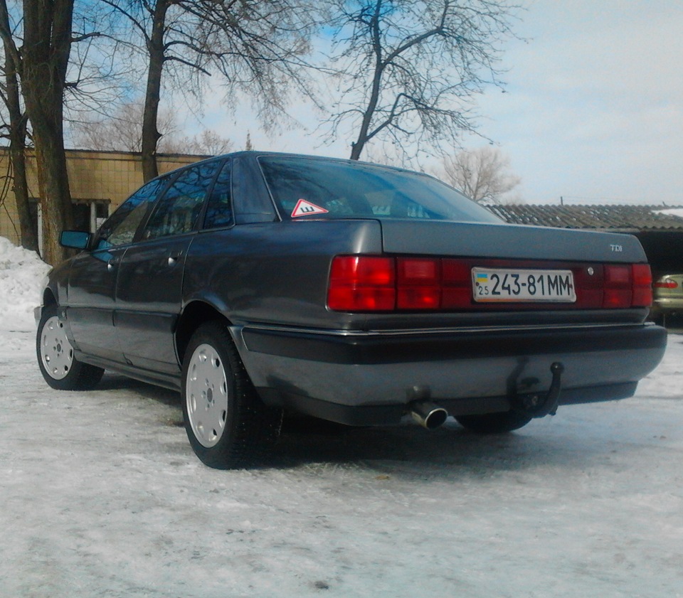 Запис, 3 березня 2012 1