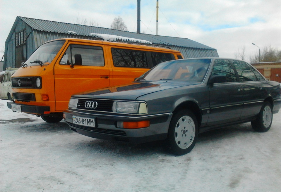 Запис, 3 березня 2012 5